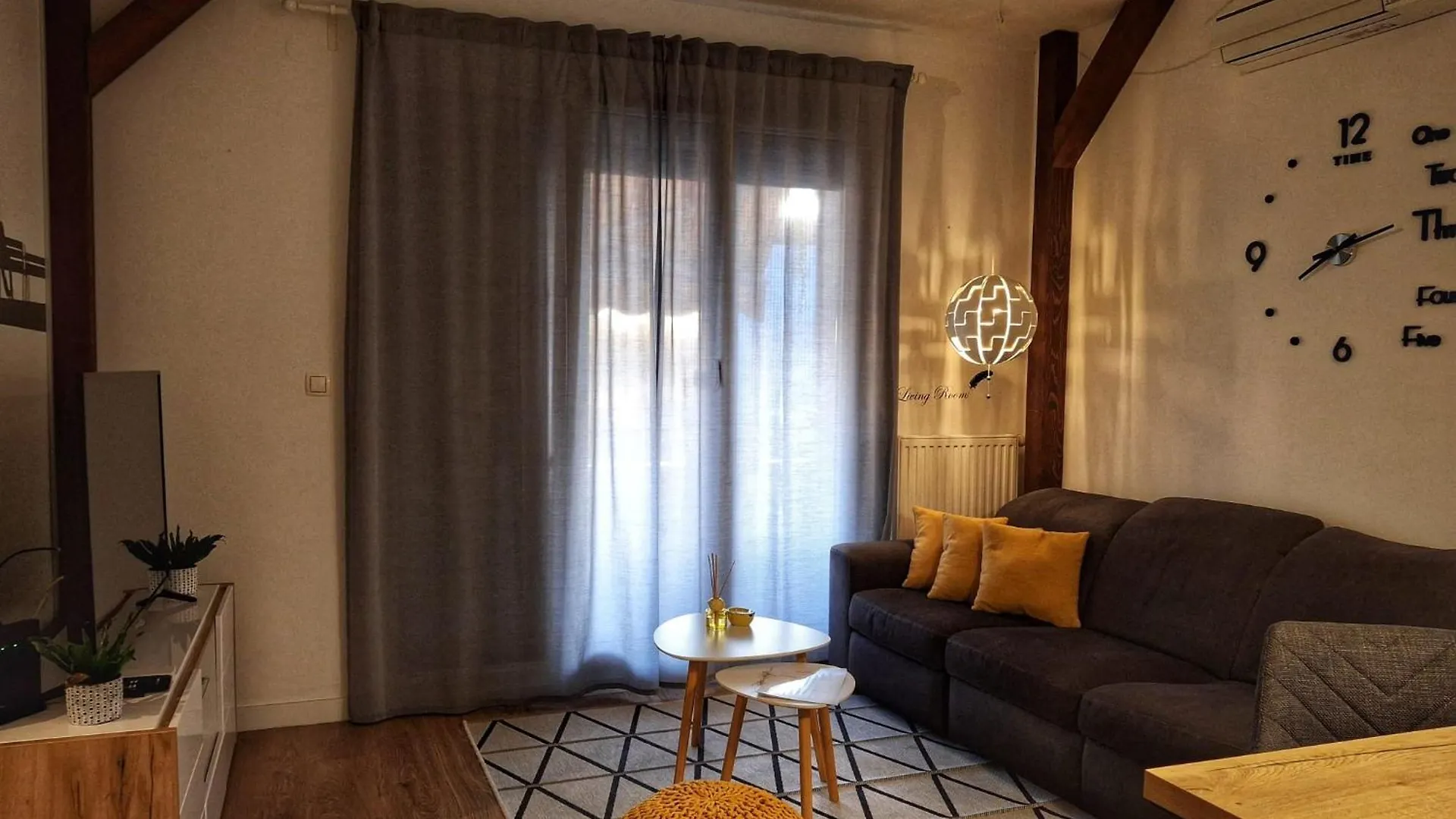 Apartment Be Like Pula