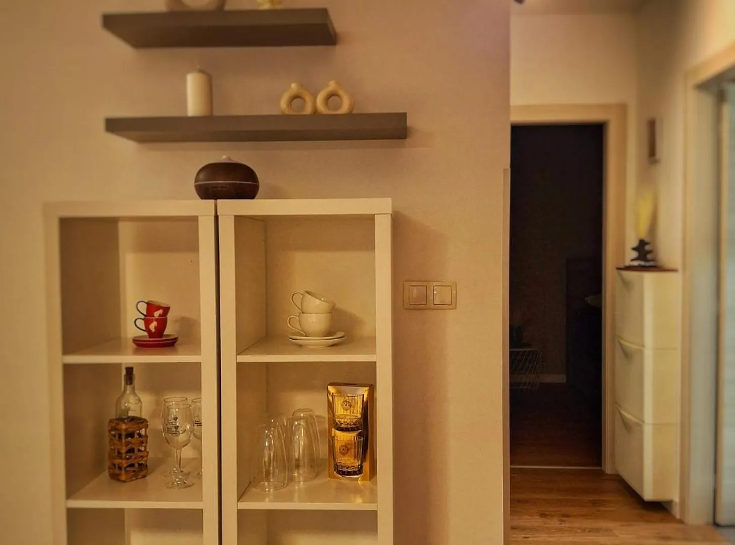 Apartment Be Like Pula