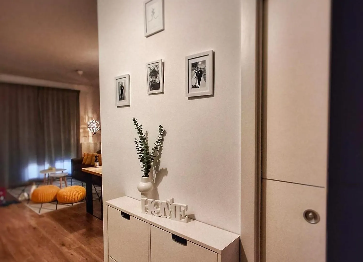 Apartment Be Like Pula