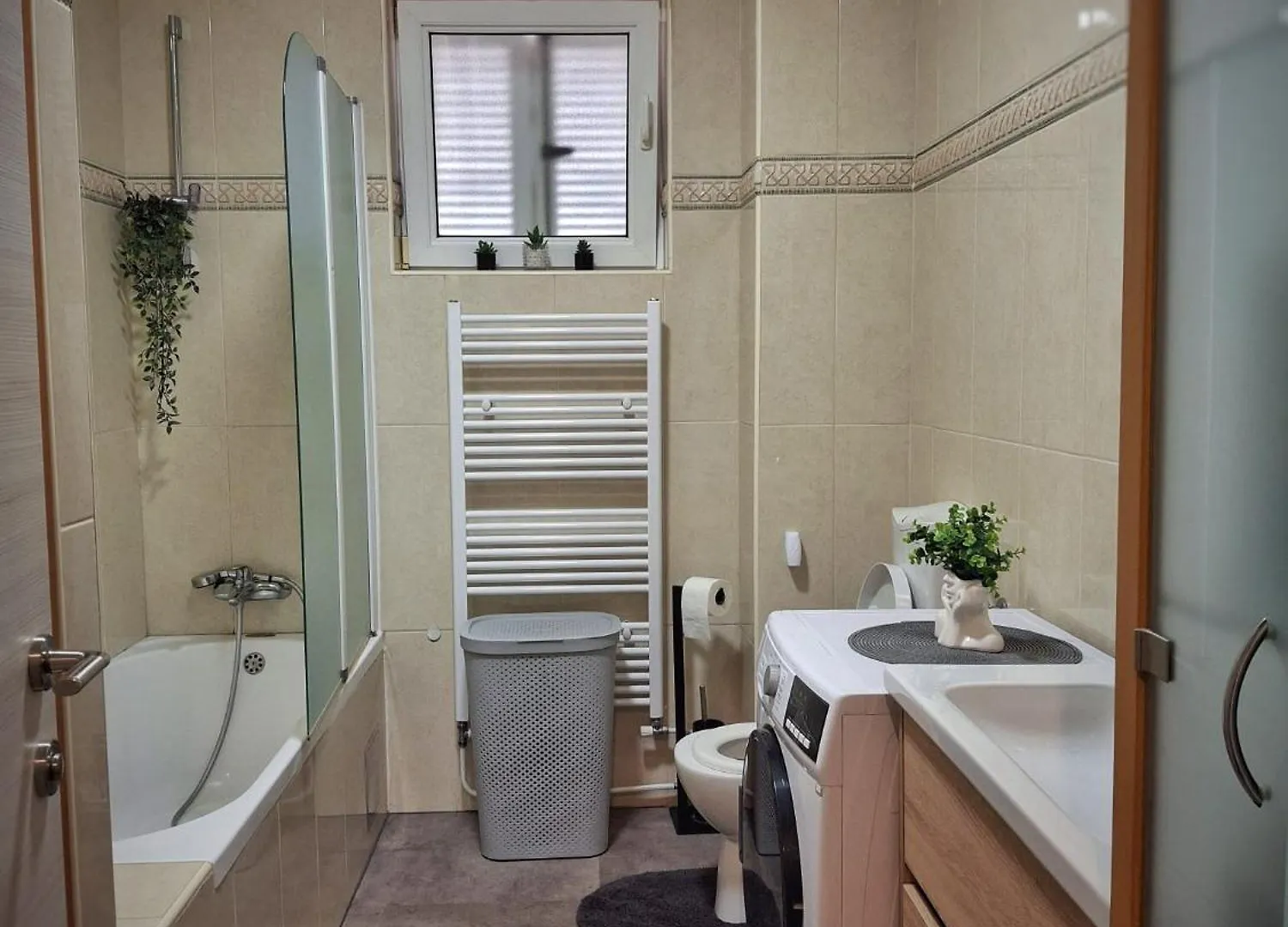 Apartment Be Like Pula