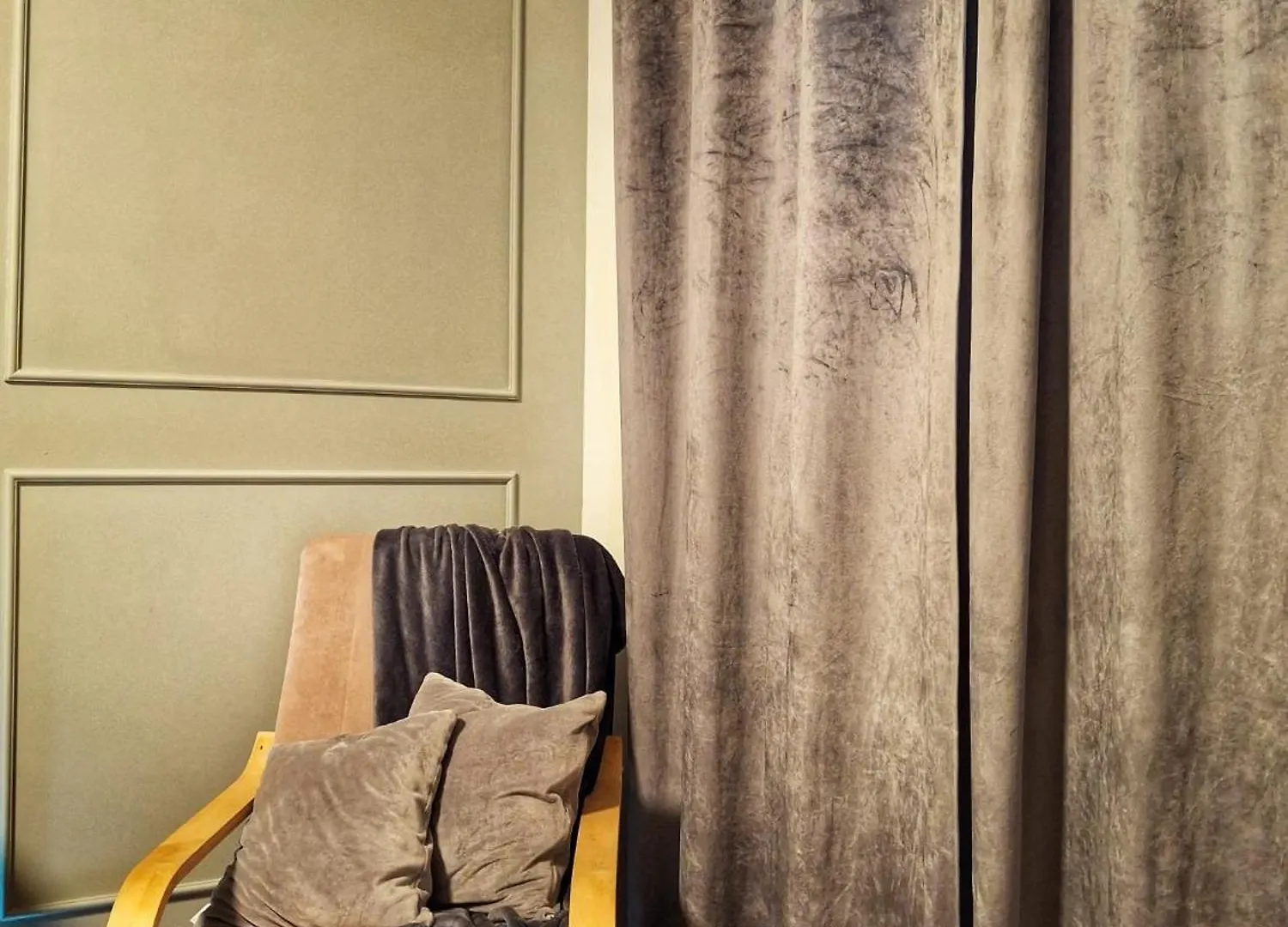 Apartment Be Like Pula 0*,